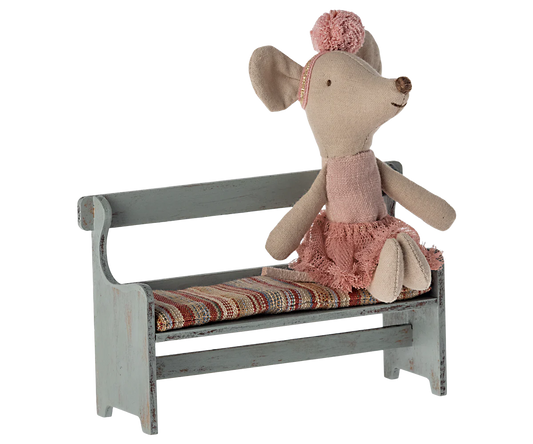 Maileg Bench for Mouse