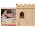 Load image into Gallery viewer, Maileg Princess and the Pea Big Sister Mouse - Cheeky Junior