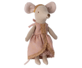 Load image into Gallery viewer, Maileg Princess and the Pea Big Sister Mouse - Cheeky Junior