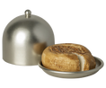 Load image into Gallery viewer, Maileg Miniature Cheese Bell - Cheeky Junior