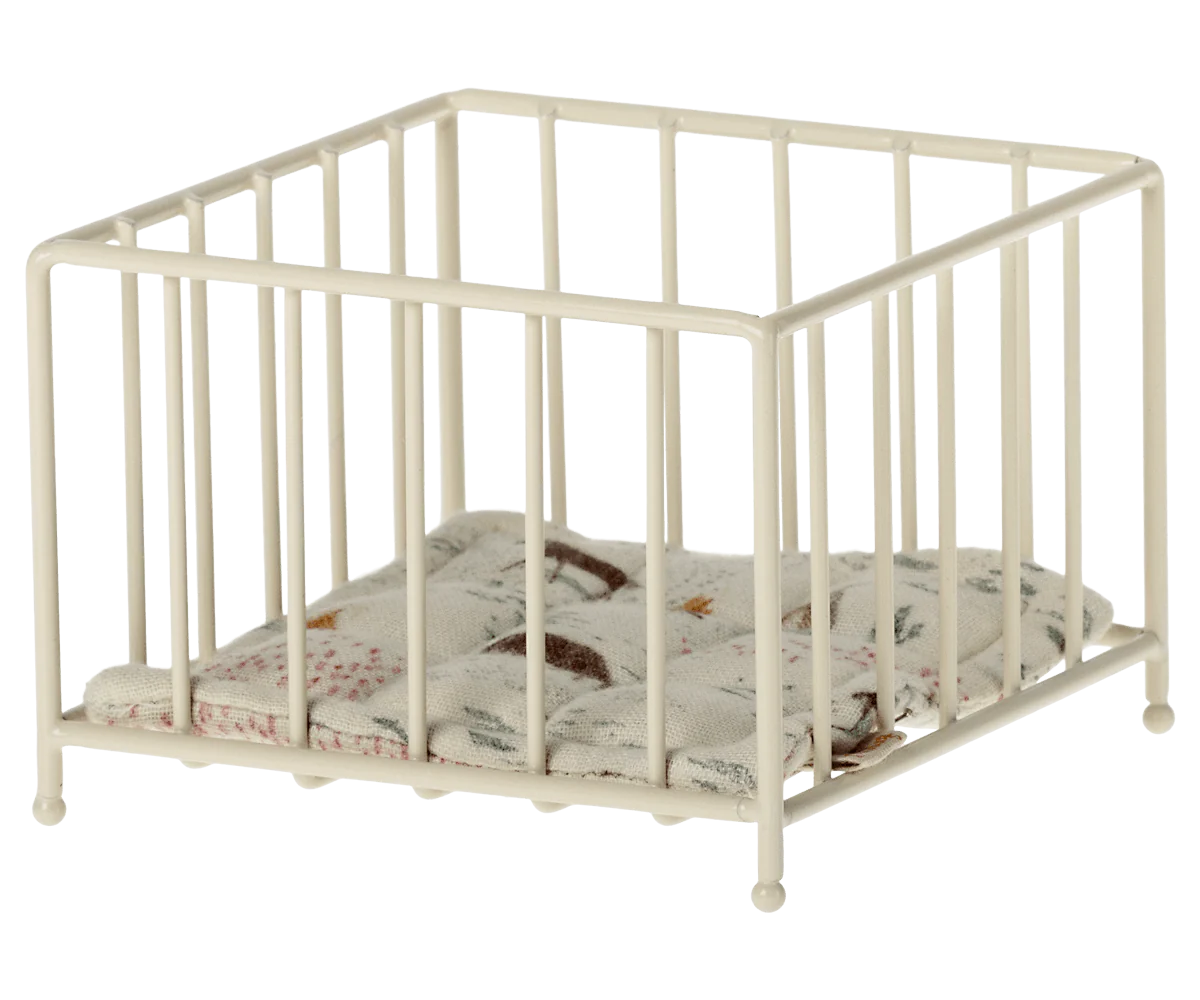 Maileg Playpen My - Cheeky Junior