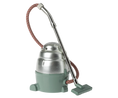 Load image into Gallery viewer, Maileg Miniature Vacuum Cleaner - Cheeky Junior