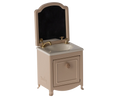 Load image into Gallery viewer, Maileg Miniature Sink Dresser and Mirror Powder - Cheeky Junior