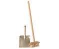Load image into Gallery viewer, Maileg Miniature Broom Set - Cheeky Junior