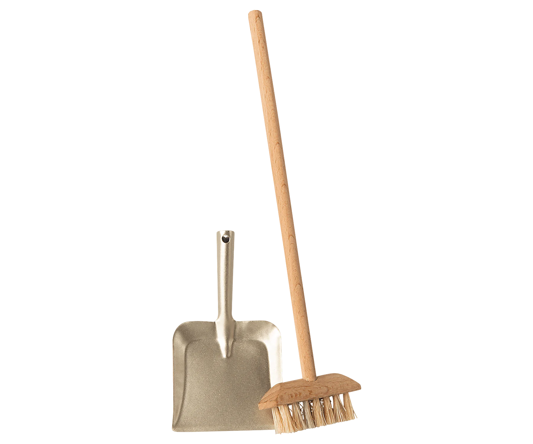 Maileg Miniature Broom Set - Cheeky Junior