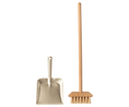 Load image into Gallery viewer, Maileg Miniature Broom Set - Cheeky Junior