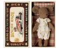 Load image into Gallery viewer, Maileg Big Sister Mouse in Matchbox - Cheeky Junior