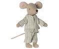 Load image into Gallery viewer, Maileg Big Brother Mouse in Matchbox - Cheeky Junior