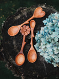 Load image into Gallery viewer, Wild Mountain Child - Wild Measure Spoon