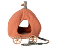 Load image into Gallery viewer, Maileg - Pumpkin Carriage for Mouse