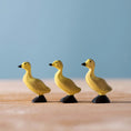Load image into Gallery viewer, Bumbu Toys - Duckling