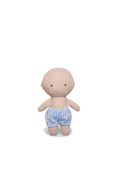 Load image into Gallery viewer, We Are Gommu - Linen Gommu Mini Baby Vanilla