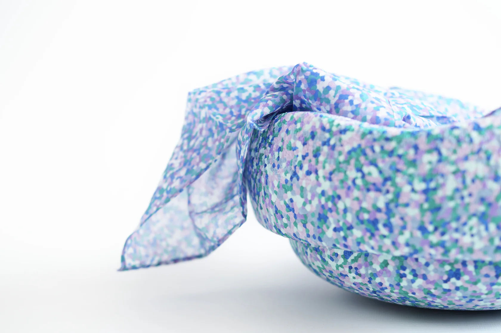 Laura’s Play Cotton - Confetti Cool 90cm x 90cm