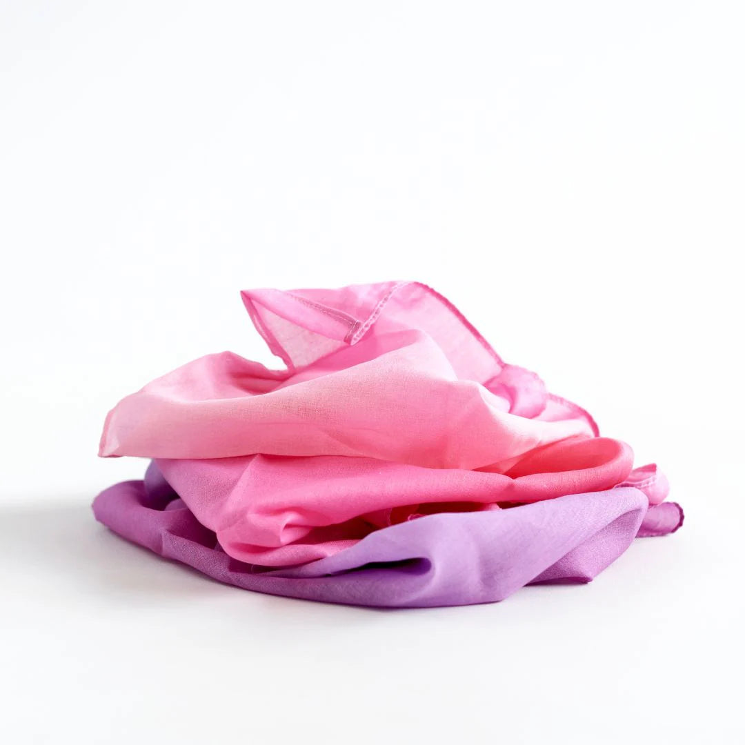 Laura’s Play Cotton - Unicorn 90cm x 90cm