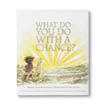 Load image into Gallery viewer, Kobi Yamada - What Do You Do with a Chance?