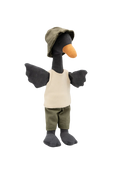 Load image into Gallery viewer, Rugaroo - The Wetlands Ranger Black Swan ‘Reed’