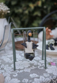 Load image into Gallery viewer, Rugaroo - The Wetlands Ranger Black Swan ‘Reed’