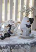 Load image into Gallery viewer, Rugaroo - The Wetlands Ranger Black Swan ‘Reed’