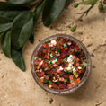 Load image into Gallery viewer, Gus + Mabel - Glimmering Glitter