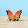 Load image into Gallery viewer, Bumbu Toys Butterfly - Cheeky Junior