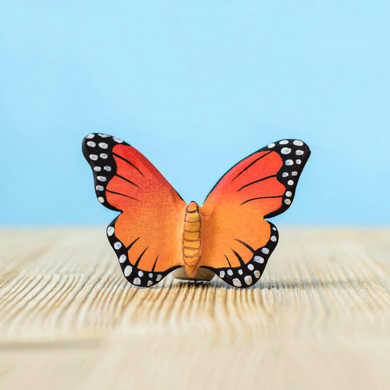 Bumbu Toys Butterfly - Cheeky Junior