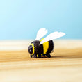 Load image into Gallery viewer, Bumbu Toys Bumblebee - Cheeky Junior