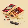 Load image into Gallery viewer, Billies & Co Marble - Treasure Box Pirate Treasure Large