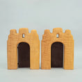 Load image into Gallery viewer, Bikeho - Castle Gate