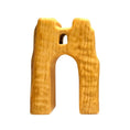 Load image into Gallery viewer, Bikeho - Gate with Battlements