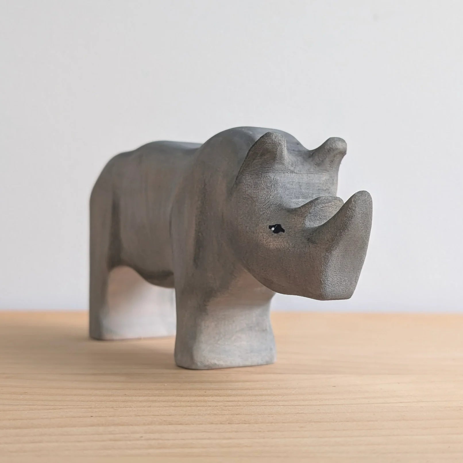 NOM Handcrafted - Rhinoceros