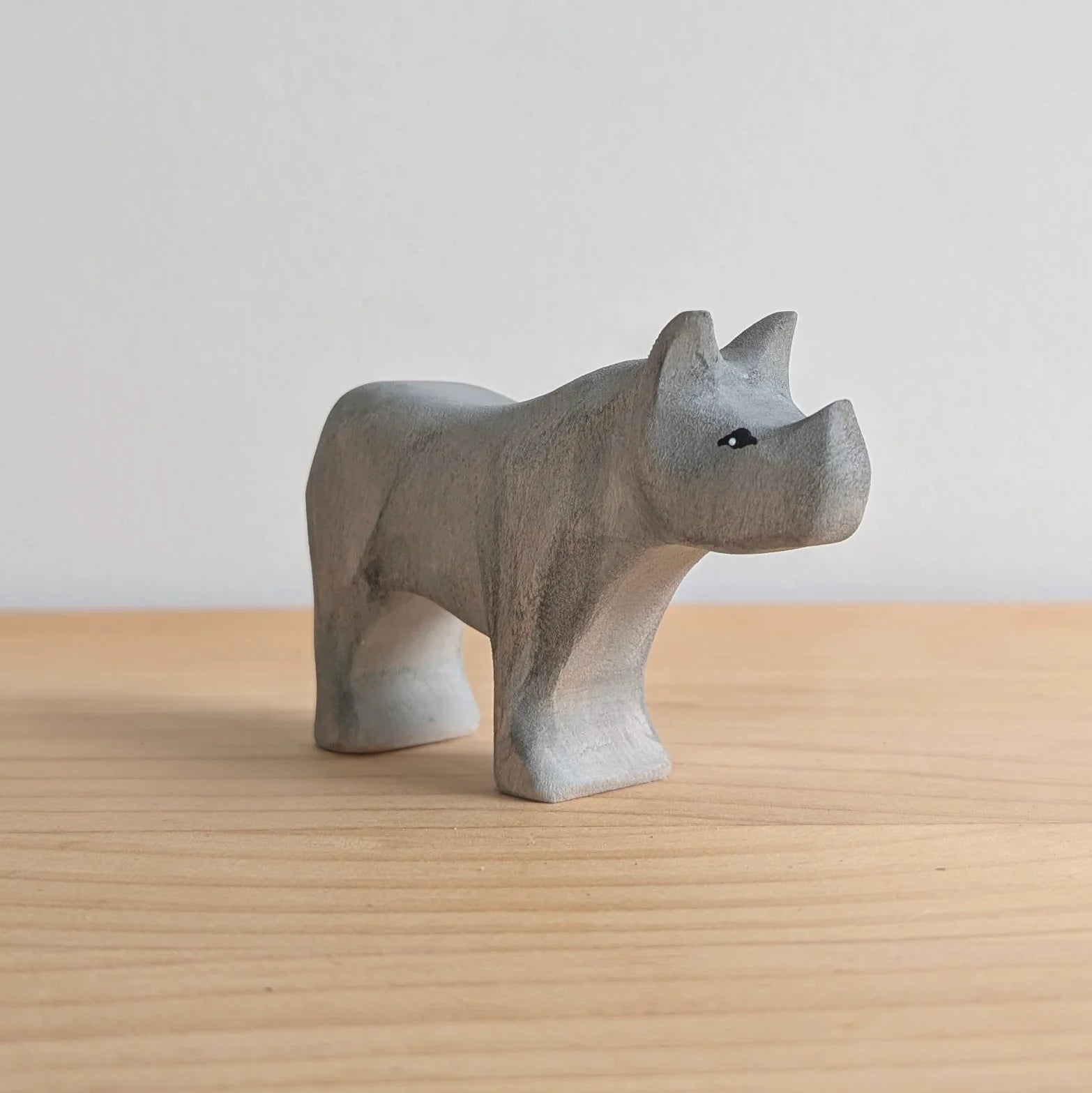 NOM Handcrafted - Rhinoceros Calf