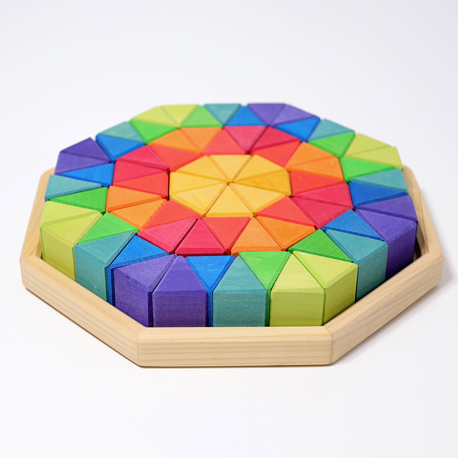 Grimm's - Octagon Large