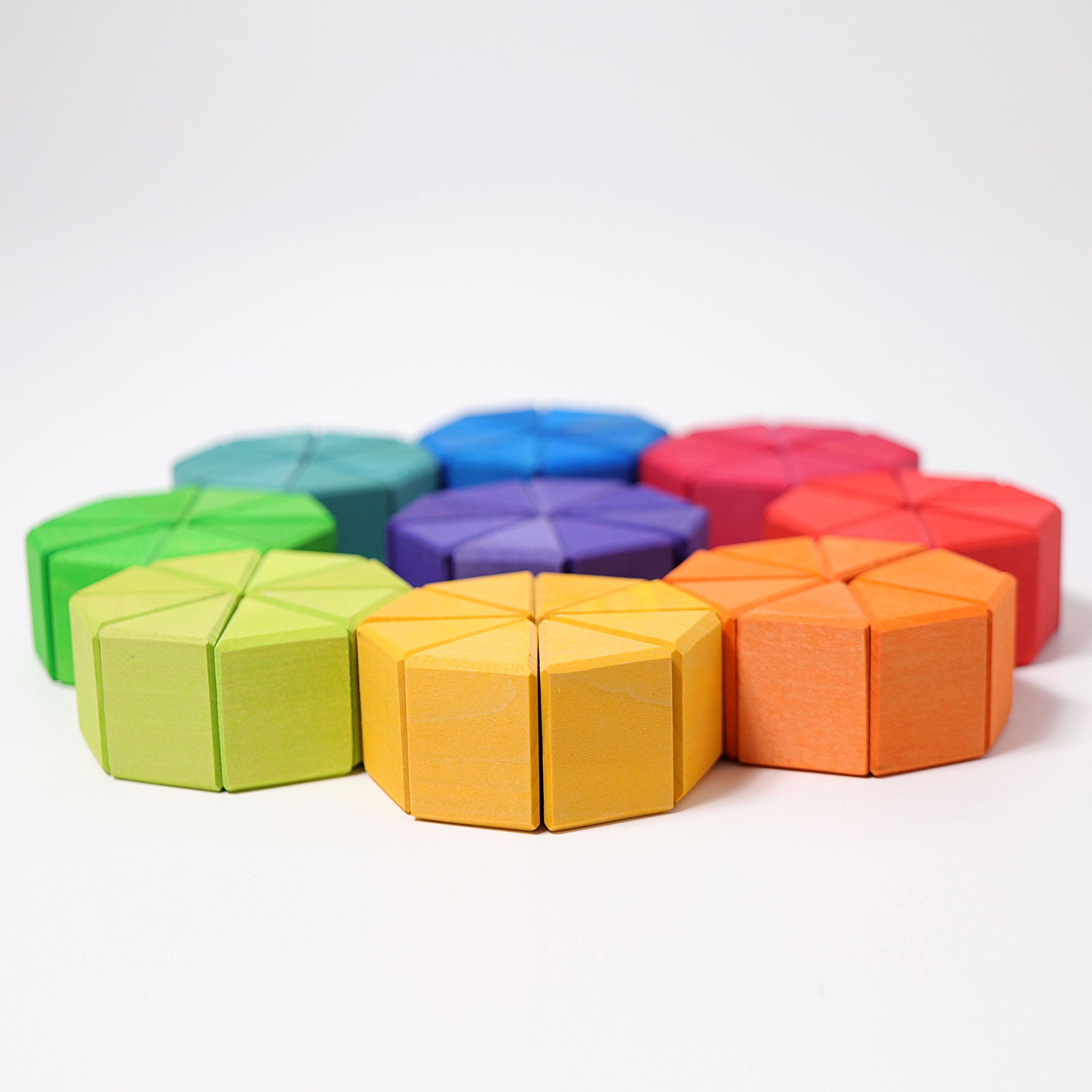 Grimm's - Octagon Large