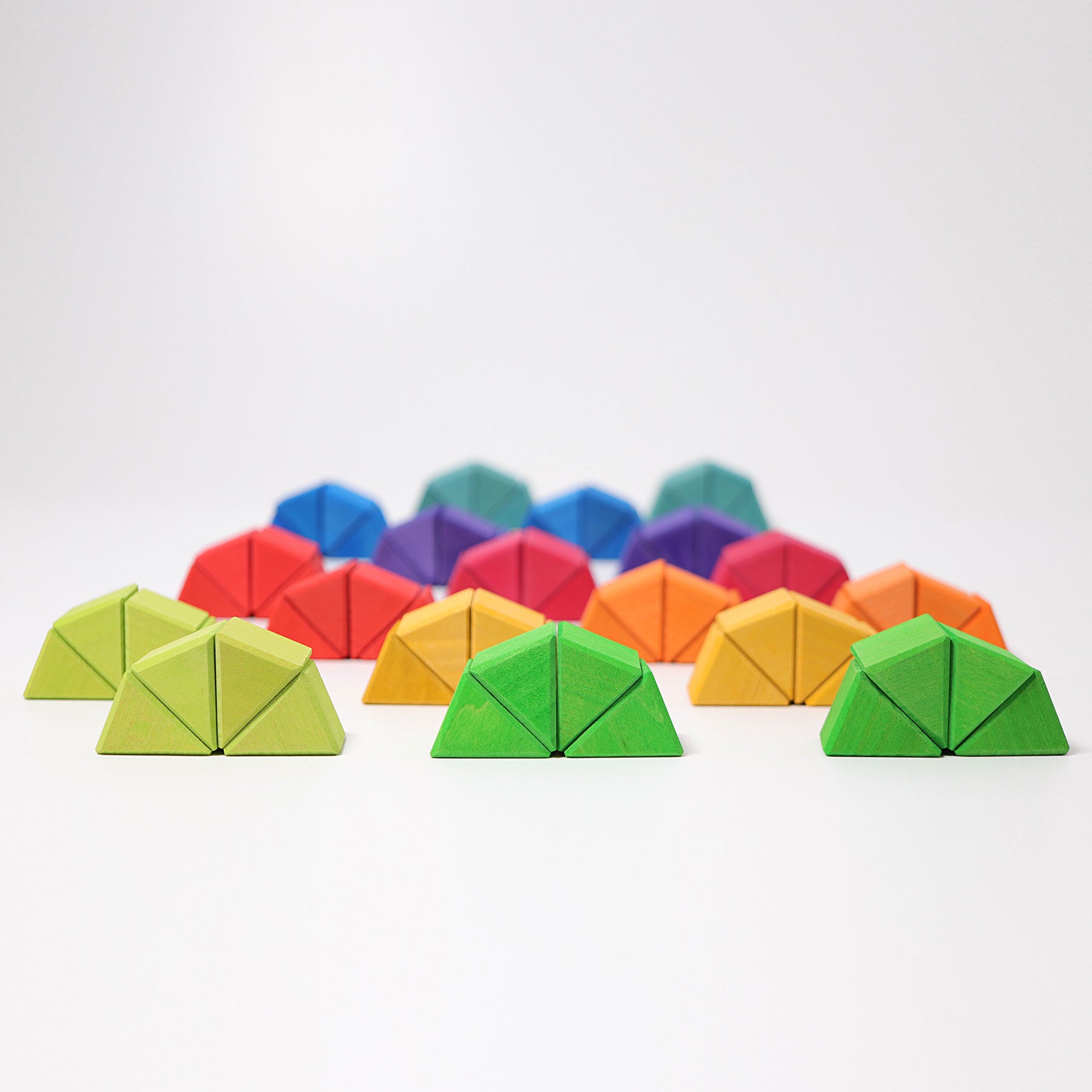 Grimm's - Octagon Large
