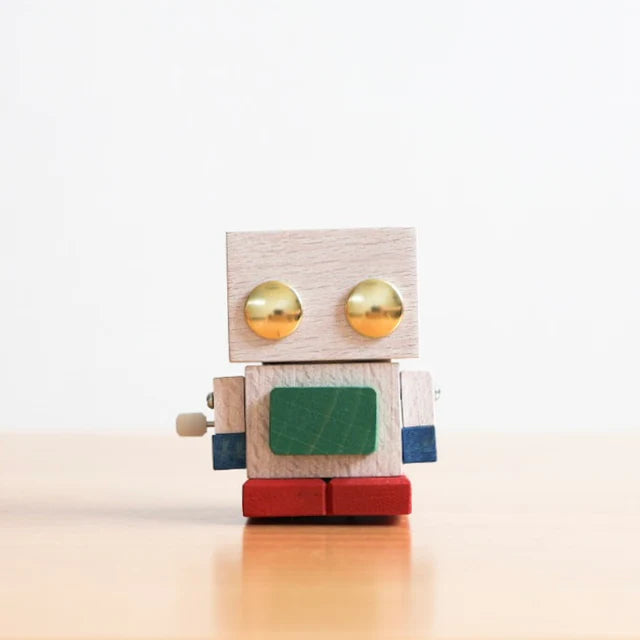 Comomg - Buri-ki-robo World Cup Edition