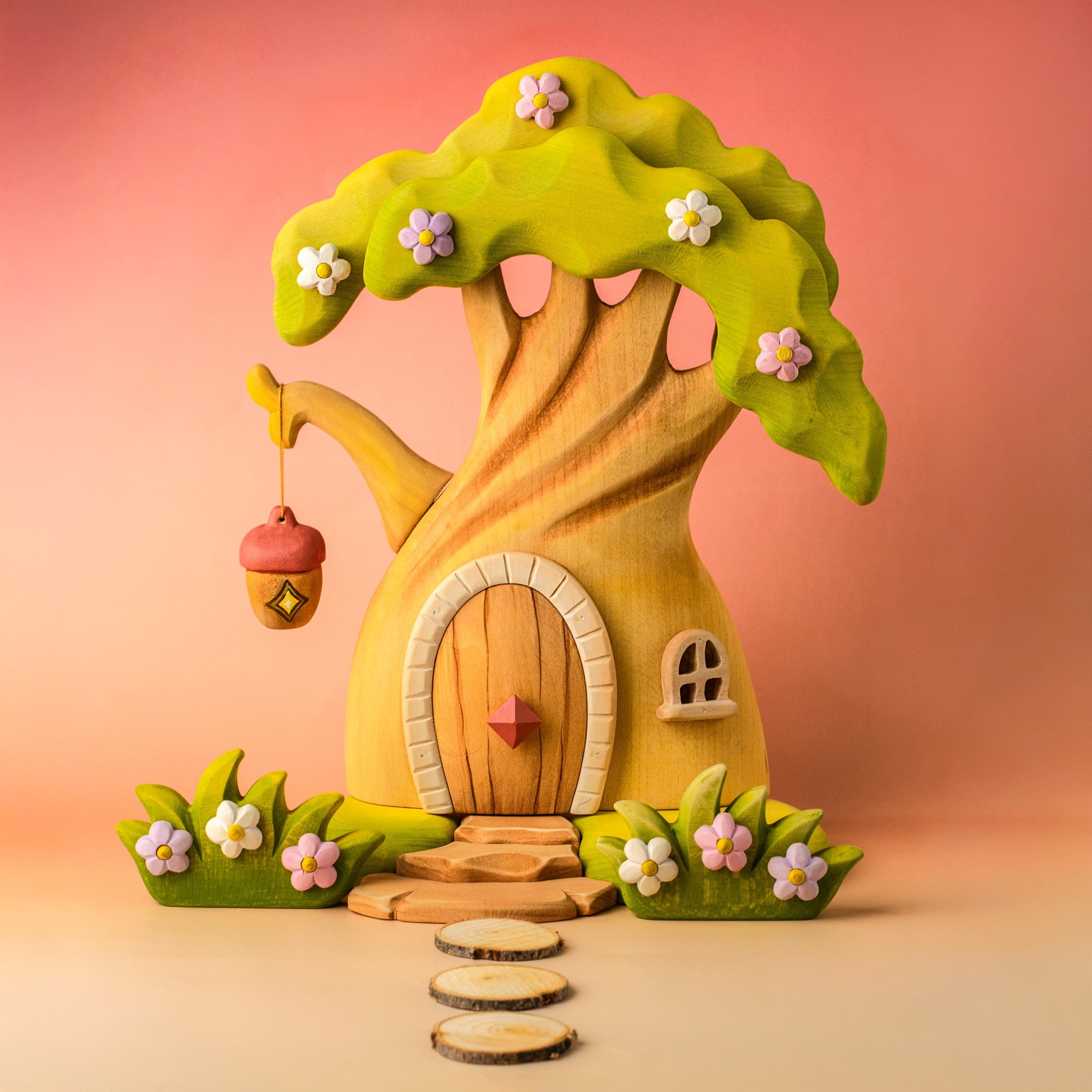 Bumbu Toys - Blossom Bush