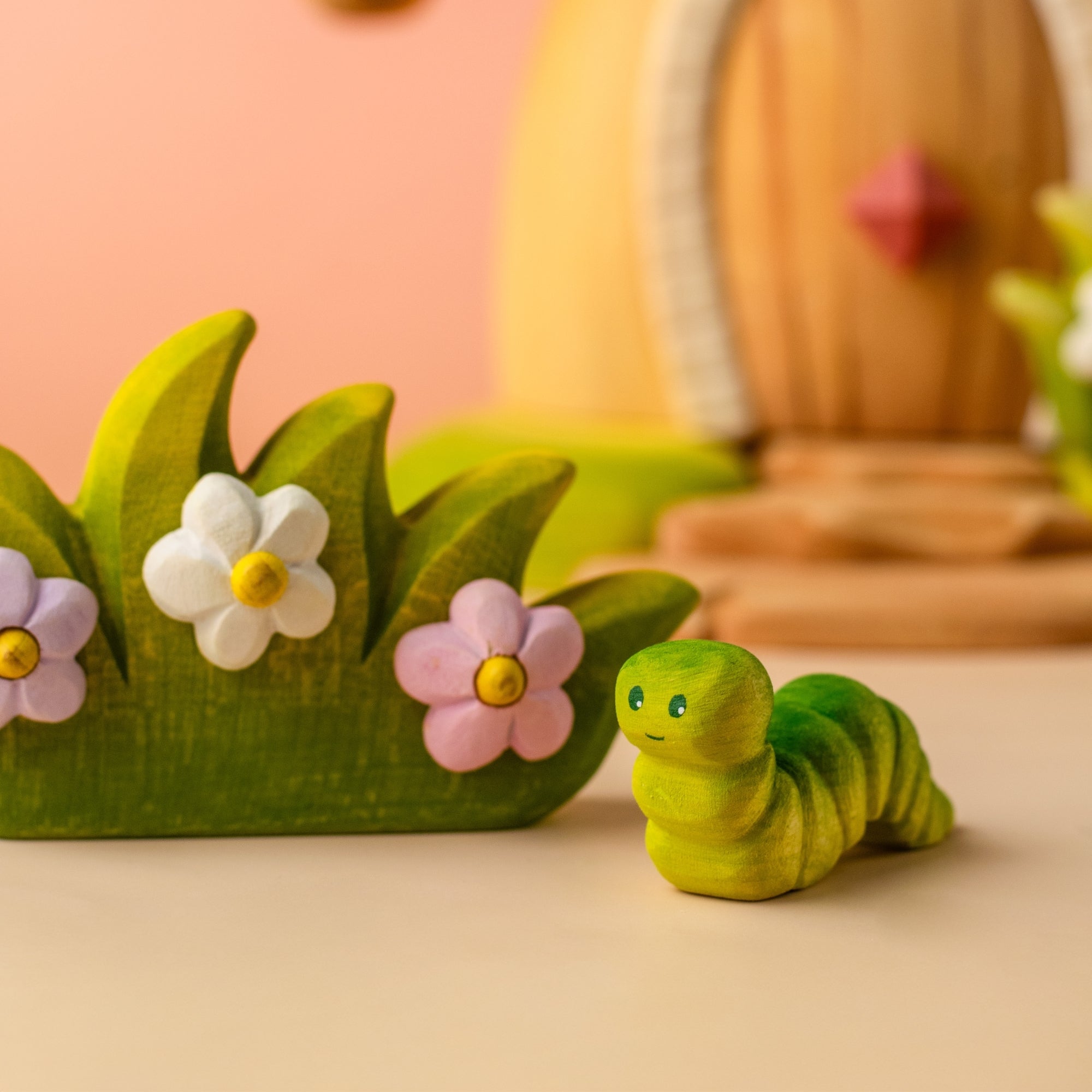Bumbu Toys - Blossom Bush