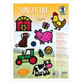 Load image into Gallery viewer, URSUS - Suncatcher Kit Farm Set of 15