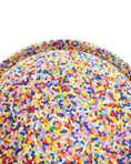 Load image into Gallery viewer, Stapelstein Stepping Stone Super Confetti - Cheeky Junior