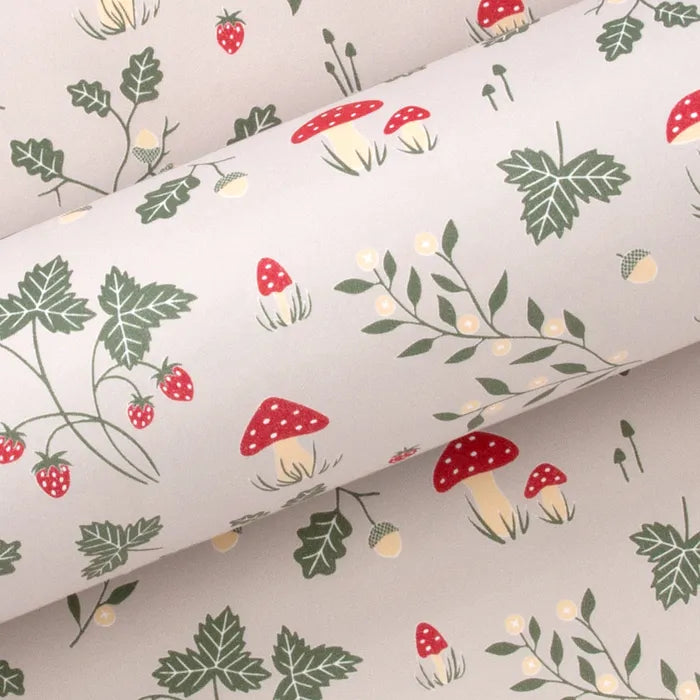 Complimentary Gift Wrapping