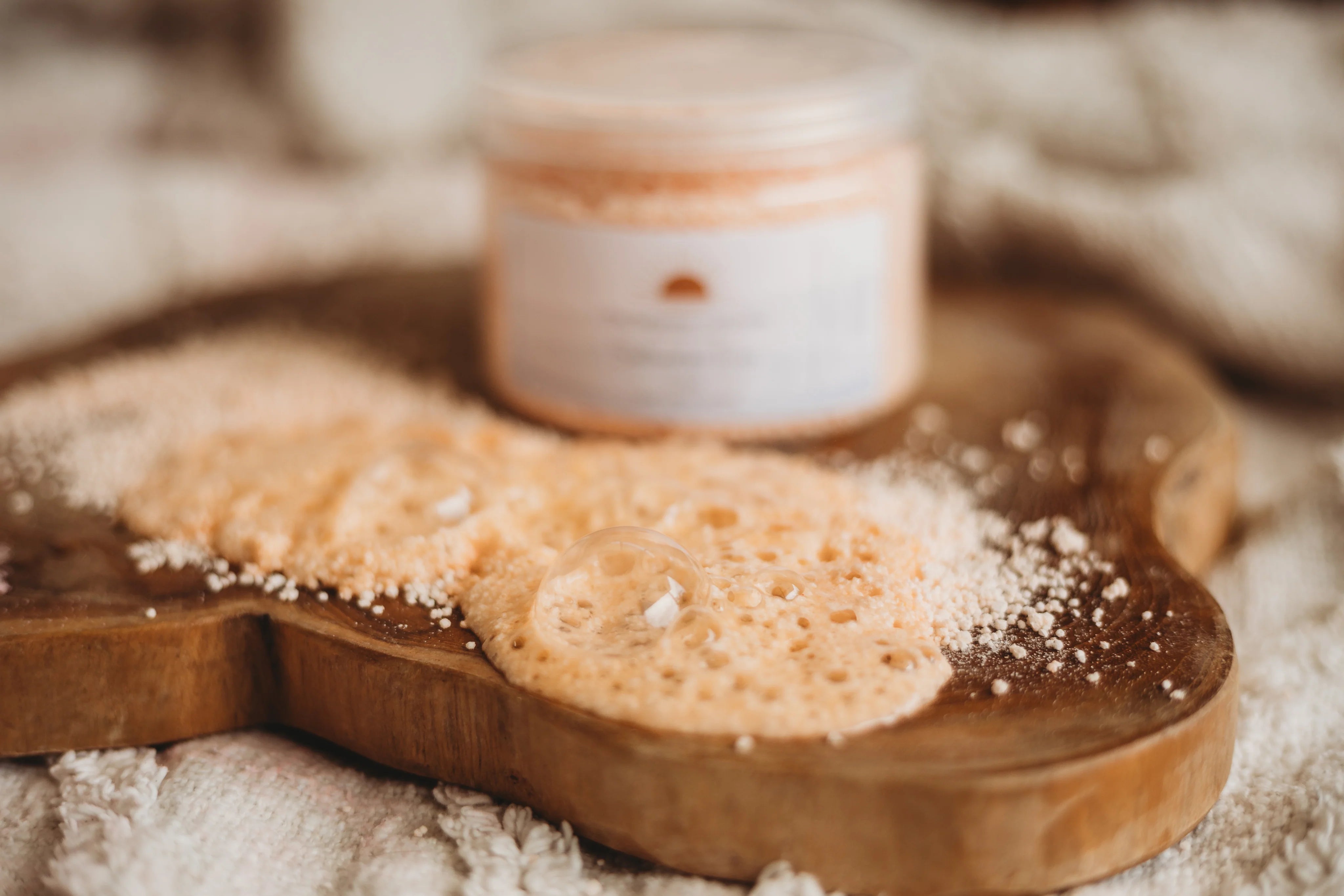 The Saltwater Collective - Fizz Coral 250g
