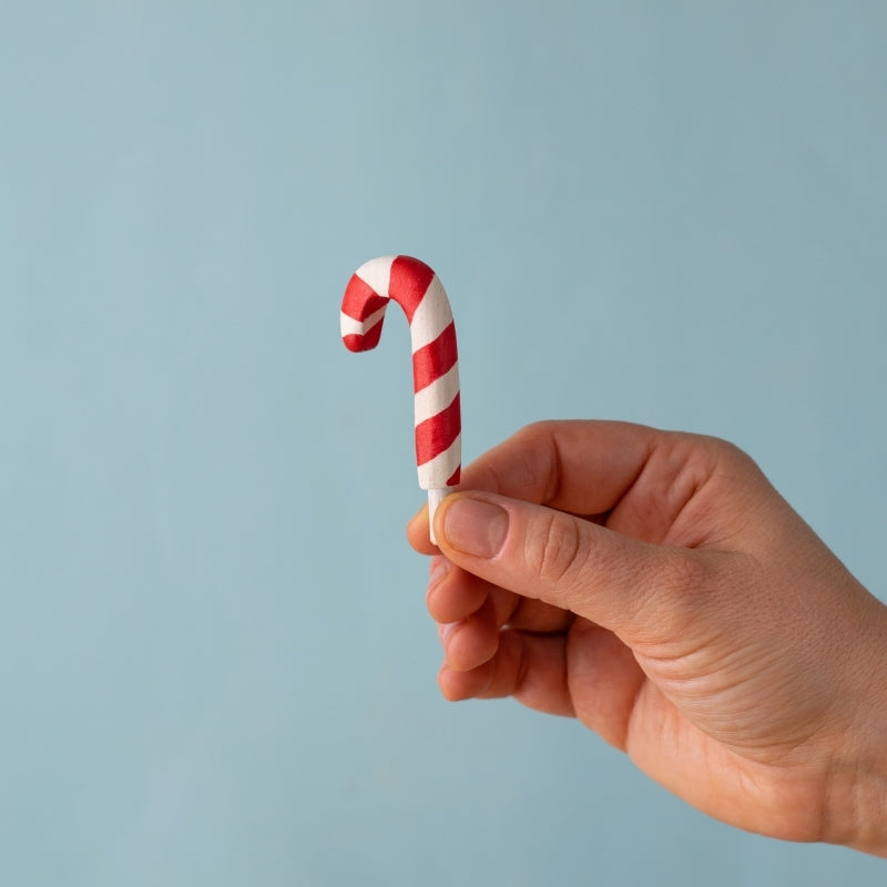 Bumbu Toys - Candy Cane Decoration