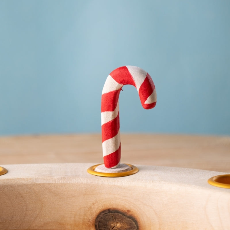 Bumbu Toys - Candy Cane Decoration