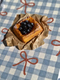 Load image into Gallery viewer, Ratatouille Miniatures - Danish Pastry Blueberry