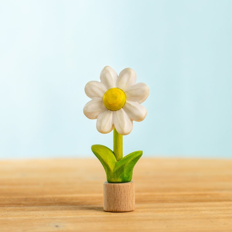 Bumbu Toys - Festive Daisy Decoration
