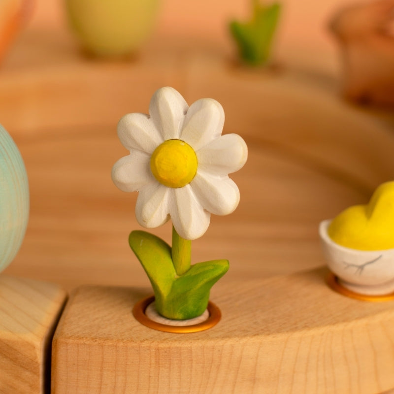 Bumbu Toys - Festive Daisy Decoration