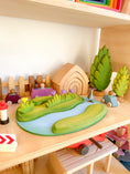 Load image into Gallery viewer, Bumbu Toys - River Plate