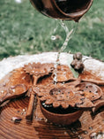 Load image into Gallery viewer, Wild Mountain Child Daisy Strainer - Cheeky Junior