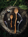 Load image into Gallery viewer, Wild Mountain Child Twiggy (Mini Twig) Spoon - Cheeky Junior
