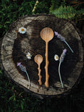 Load image into Gallery viewer, Wild Mountain Child Branchling (Mini Branch) Spoon - Cheeky Junior